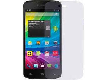 Захисна плівка Mobiking Fly IQ4411