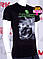 Чоловічі футболки WORLD of TANKS ворлд оф танк Підліток, фото 2