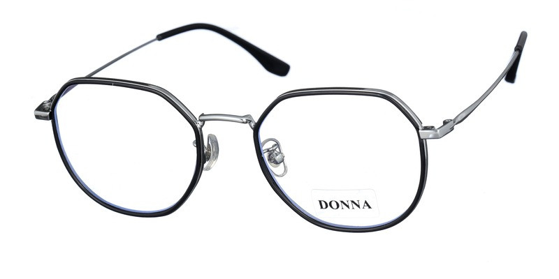 Окуляри захисні для роботи на комп'ютері Donna, фото 1