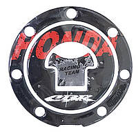 Наклейка на кришку бака NK-5 Honda Racing Team