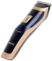 Аккумуляторная машинка для стрижки волос ProGemei GM-6005