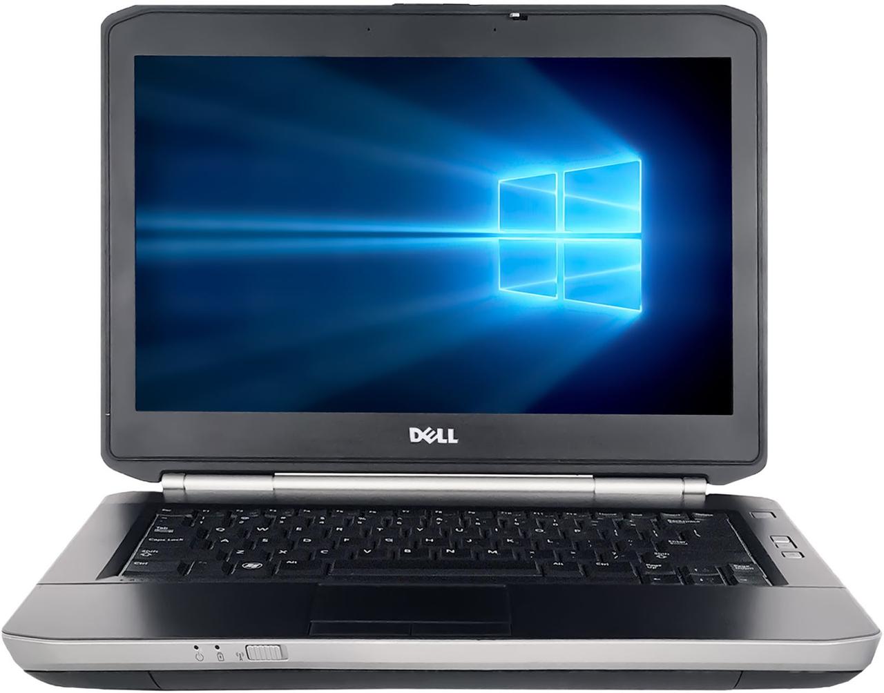 Ноутбук Dell Latitude E5430 (i5-3210M/4/320) - Class B "Б/В"