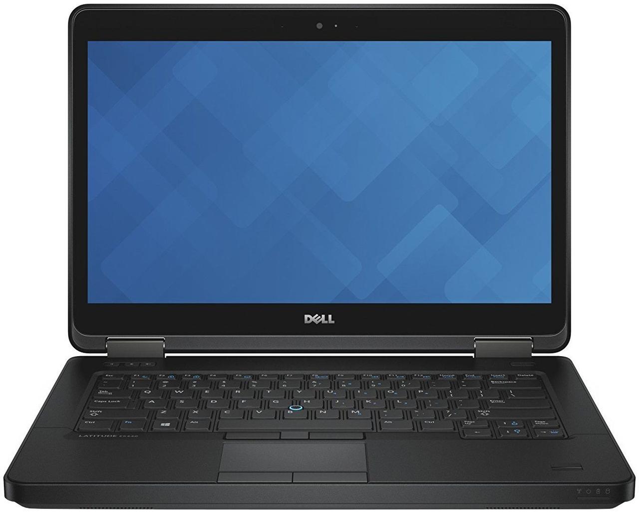 Ноутбук Dell Latitude E5440 (i5-4300U/4/500) - Class B "Б/В"