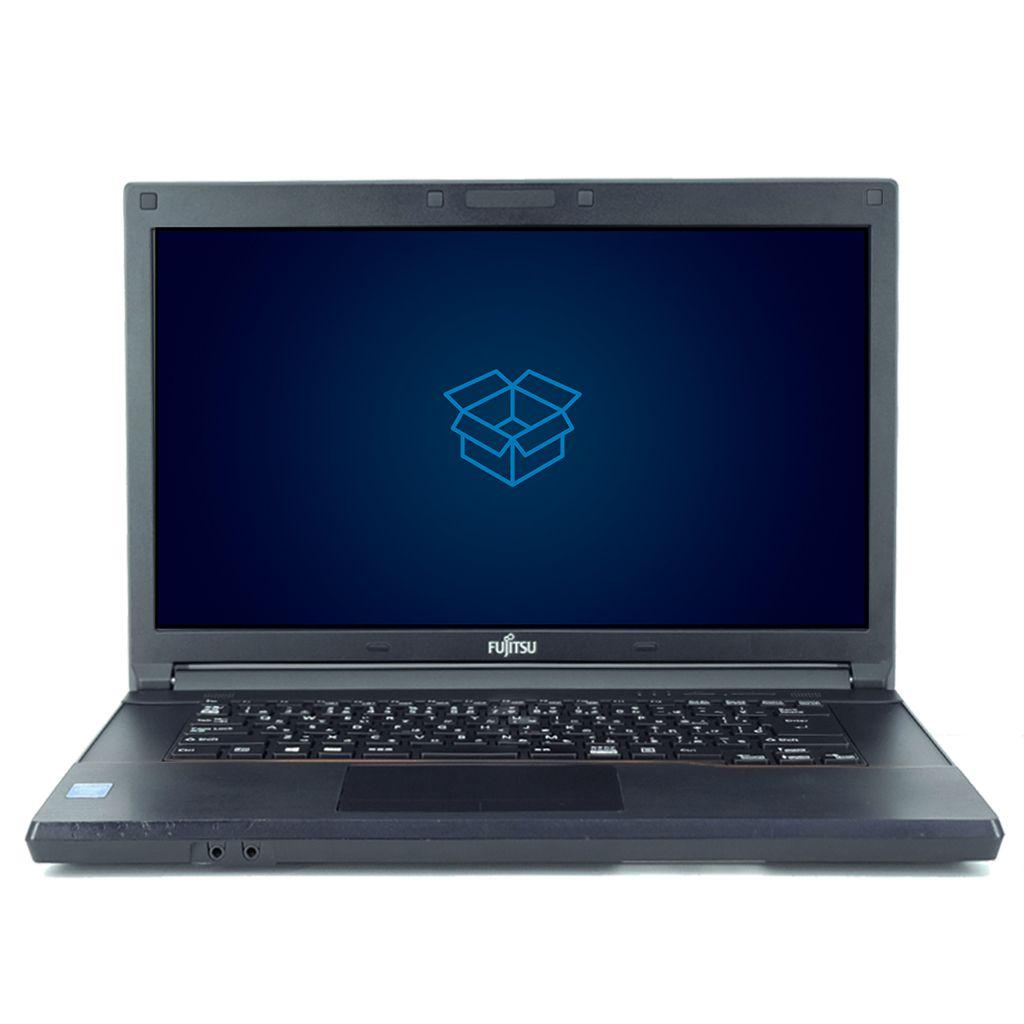 Ноутбук Fujitsu Lifebook A574/H (i5-4300M/4/320) - Class B "Б/В"