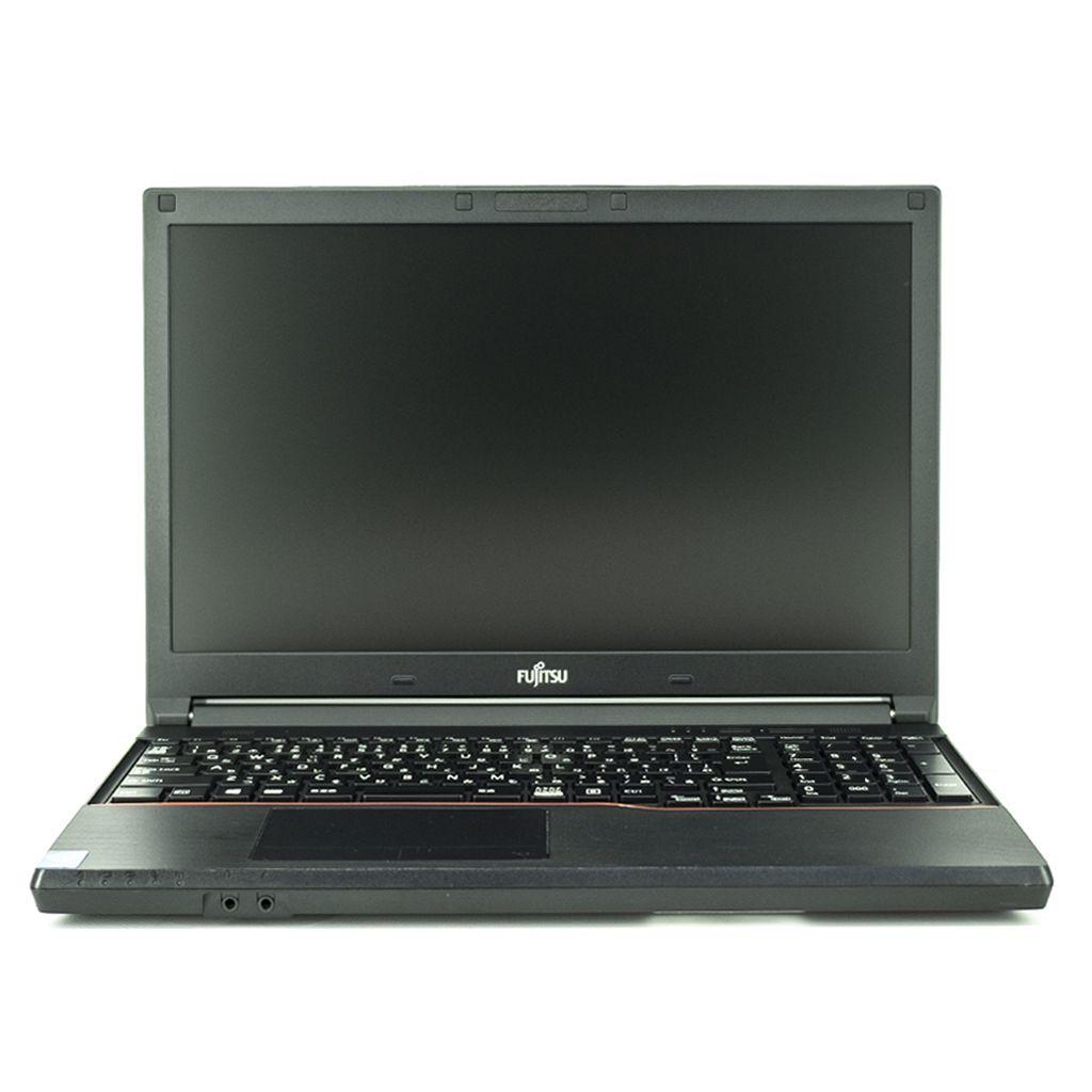 Ноутбук Fujitsu Lifebook A574/K (i3-4000M/8/240SSD) - Class A "Б/В"