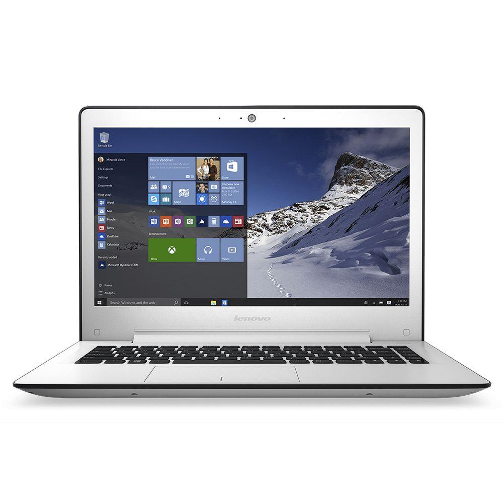 Ноутбук Lenovo Ideapad 500s 13ISK (i5-6200U/8/120SSD) - Class B "Б/В"
