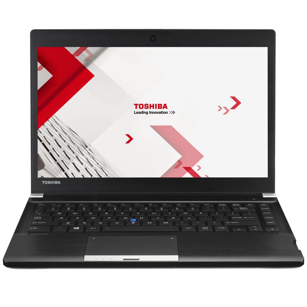 Ноутбук Toshiba Portege R30-A-138 (i7-4600M/4/120SD) - Class B "Б/В"