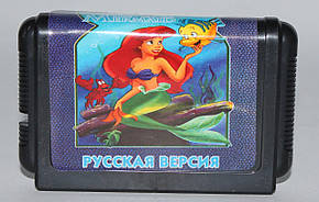 Картридж для Sega Ariel, фото 2
