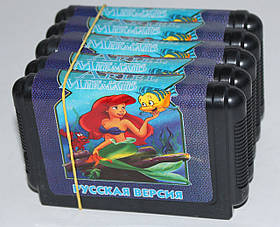Картридж для Sega Ariel, фото 2