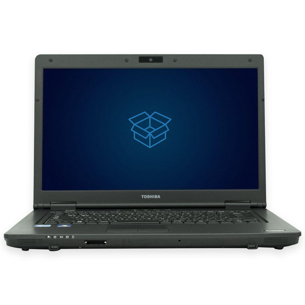 Ноутбук Toshiba Satellite B552 (i5-3210M/4/500) - Class A "Б/В"