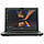 Ноутбук Toshiba Satellite B552 (i5-3210M/4/500) - Class A "Б/В", фото 3