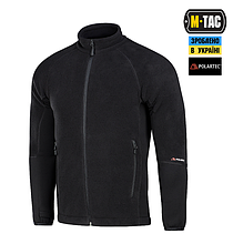 M-Tac кофта Polartec Sport Black L