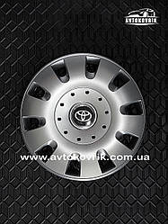 Ковпаки на колеса r16 на Toyota Тойота SKS 401