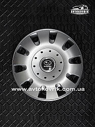 Ковпаки на колеса r16 на Subaru Субару SKS 401