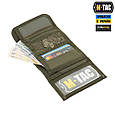 M-Tac гаманець Elite Gen.II Ranger Green, фото 7