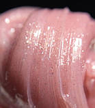 Акрил-гель Nails Molekula Shimmery Silky Acrylic Gel  №08 Geraldine, 30 мл, фото 3