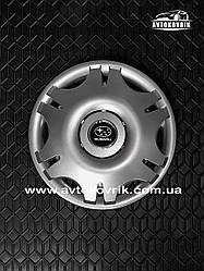 Ковпаки на колеса r16 на Subaru Субару SKS 402