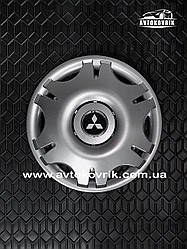 Ковпаки на колеса r16 на Mitsubishi Мітсубіші SKS 402