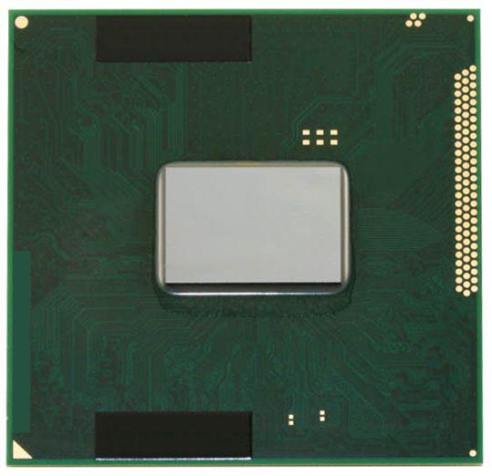Процесор до ноутбука Intel Cor i5-2520M (3M Cache, up to 3.20 GHz) "Б/В"