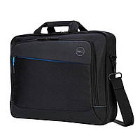 Сумка для ноутбука Dell 15.6" Professional Briefcase 15 (460-BCFK) "Б/У"