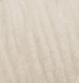 Нитки пряжа для в'язання велюрова плюшева SOFTY PLUS Софті Плюс № 62 - молочний