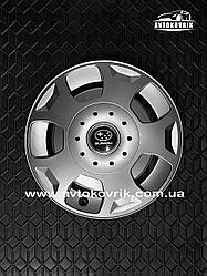 Ковпаки на колеса r16 на Subaru Субару SKS 404
