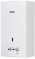 Газовая колонка Bosch Therm 4000 O WR 10-2 P (дымоходная)