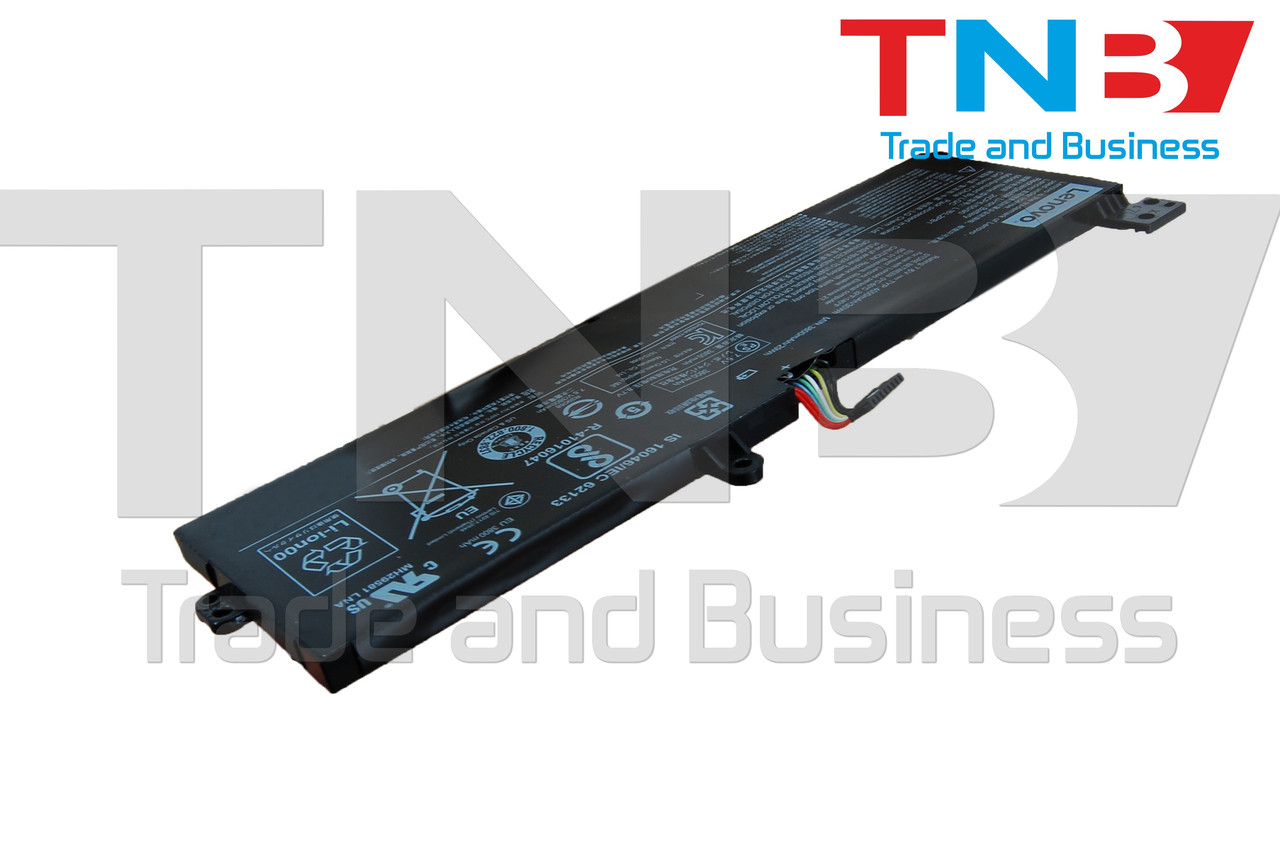 Батарея LENOVO IdeaPad 320-17IKB V320-17ISK 330-15 330-15ARR 330-15AST ...