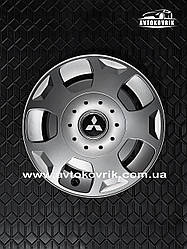 Ковпаки на колеса r16 на Mitsubishi Мітсубіші SKS 404