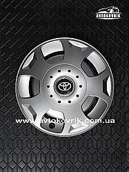 Ковпаки на колеса r16 на Toyota Тойота SKS 404