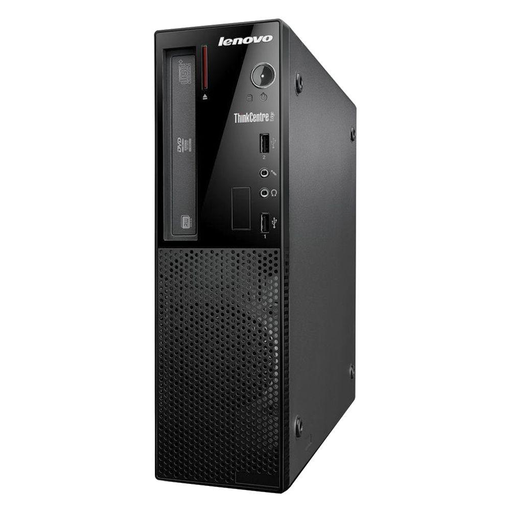 Комп'ютер Lenovo E73 SFF (i5-4440S/16/480SSD) "Б/В"