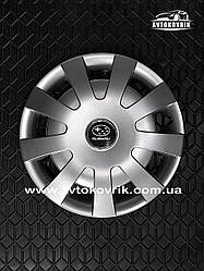 Ковпаки на колеса r16 на Subaru Субару SKS 405