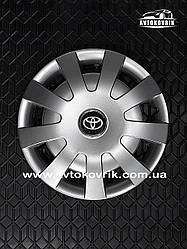 Ковпаки на колеса r16 на Toyota Тойота SKS 405