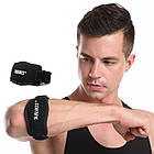 Фіксатор ліктя Aolikes спортивний регульований А-7949, фото 10