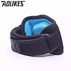 Фіксатор ліктя Aolikes спортивний регульований А-7949, фото 4