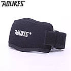 Фіксатор ліктя Aolikes спортивний регульований А-7949, фото 3