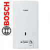 17 кВт. Газова колонка Bosch Therm 4000 O WR 10-2 P (димохідна), фото 8