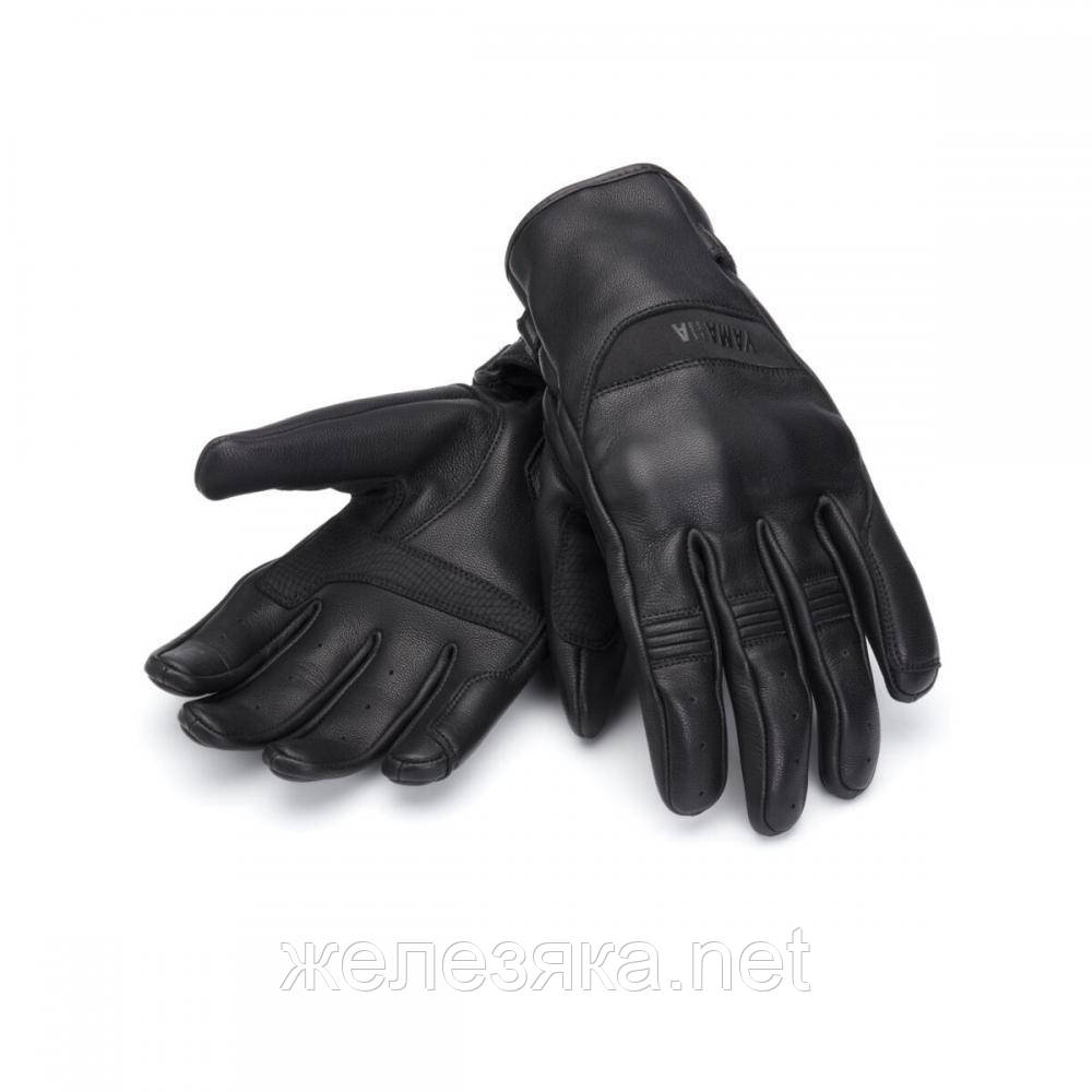 Моторукавички шкіряні 18 UR LEATH SUMMER GLOVE MALE