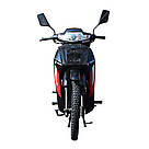 Мотоцикл SPARK SP125C-3CF, фото 7