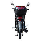 Мотоцикл SPARK SP125C-3CF, фото 8