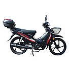 Мотоцикл SPARK SP125C-3CF, фото 6