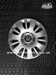 Ковпаки на колеса r16 на Subaru Субару SKS 407