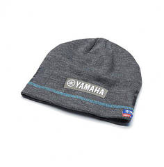 Шапка Yamaha Grey Zenkai Beanie ATV Quad Motorcross