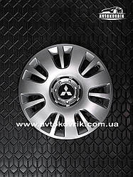 Ковпаки на колеса r16 на Mitsubishi Мітсубіші SKS 407