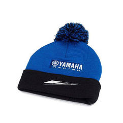 Шапка Детская PB ADULT BOBBLE HAT IZUM BLUE