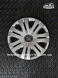 Ковпаки на колеса r16 на Subaru Субару SKS 408