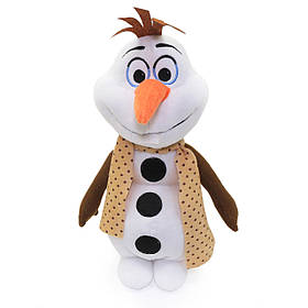 М'яка іграшка «Холодне серце» - Сніговик Олаф 00583