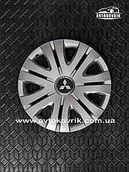 Ковпаки на колеса r16 на Mitsubishi Мітсубіші SKS 408