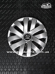 Ковпаки на колеса r16 на Subaru Субару SKS 409