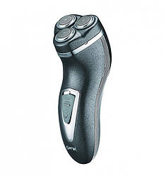 Електробритва роторна з тримером ProGemei GM-7500